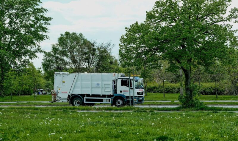 Så fungerar bortforsling i Göteborg – smidigt, lagligt och prisvärt