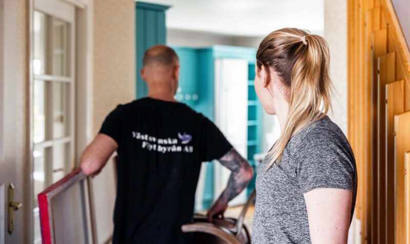 Flytthjälp i Göteborg – Din guide till en trygg flytt