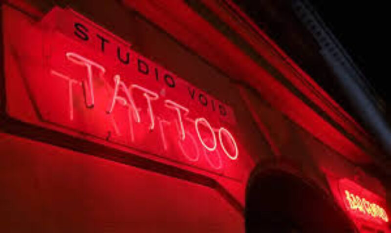 Tatuering i Göteborg – så väljer du rätt tatuerare och tatueringsstudio